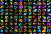  ,dota2全装备详解？